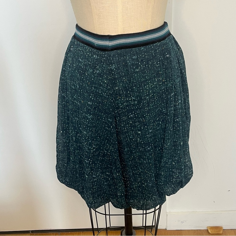 Fuzzi‎ Bubble Skirt Size M